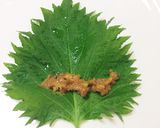 しそ巻き味噌＊山形の味ごはんやつまみに作り方5写真