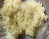 タラとえびのすり身のズッキーニ包み作り方1写真