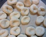 自家製おだんごパスタ作り方3写真