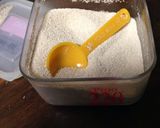 HB☆コストコディナーロール風な食パン作り方5写真