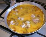 わりと簡単に出来るふわとろ親子丼♪作り方5写真