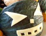 ハロウィンｎｏオードブル～♪作り方12写真