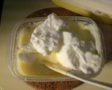 牛乳のバニラアイスクリーム　作り方7写真