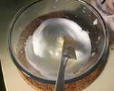 牛乳のバニラアイスクリーム　作り方6写真