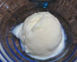 牛乳のバニラアイスクリーム　作り方10写真
