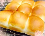 フープロでパン☆グリーンティブレッド作り方17写真