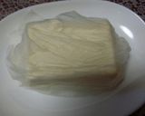 スタミナ抜群！焼肉のタレで♪キム肉冷奴♡作り方1写真