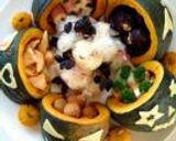 ハロウィンｎｏオードブル～♪作り方15写真