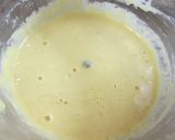 高野豆腐入り✿ふんわりミニパンケーキ作り方3写真