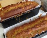 ブランデー香るフルーツケーキ作り方6写真