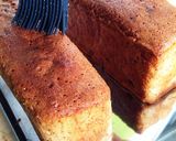 ブランデー香るフルーツケーキ作り方7写真