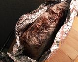 ブランデー香るフルーツケーキ作り方8写真