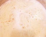 カレー風味のジャージャー麺作り方8写真