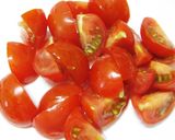 鯖カレーパン粉焼＊食べる夏野菜ソース添え作り方3写真
