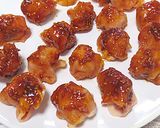 豚の辛みそ焼き韓国風作り方3写真