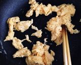 夏本番！ゴーヤと豚バラの味噌炒め☆作り方4写真