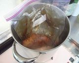 記念日にお家で❤柔らかローストポーク作り方2写真