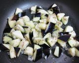 鯖カレーパン粉焼＊食べる夏野菜ソース添え作り方8写真