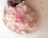 簡単☆モンチッチのオープンいなり弁当作り方7写真