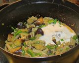 本格グリーンカレー作り方3写真