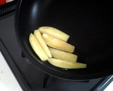 冷やし★かに玉ひえ~ひえ~あんかけ♪作り方5写真
