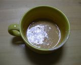 居酒屋のラーメンサラダ作り方1写真