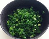 野菜たっぷり☆牛肉のおろしポン酢がけ作り方3写真