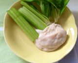 アレンジ自在！万能ヘルシー豆腐クリーム♪作り方10写真
