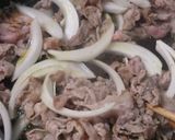 ♪簡単☆手軽にゴーヤチャンプル♪作り方4写真