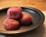 おつまみに☆オクラと茗荷の梅和え作り方5写真