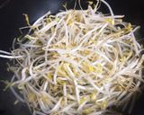 もやしのナムル作り方1写真