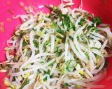 もやしのナムル作り方3写真