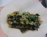 ☆簡単基本の餃子☆作り方4写真