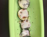 簡単ズッキーニのチーズ焼き作り方3写真