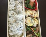 簡単ズッキーニのチーズ焼き作り方4写真