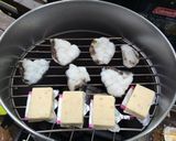 もだまの燻製作り方2写真