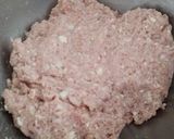 失敗なし!子ども喜ぶ!ピーマン肉詰め煮作り方1写真