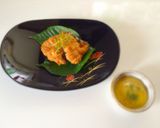 もだまの燻製作り方6写真
