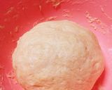 小麦粉で簡単ピザ作り方2写真