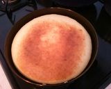 超簡単！小麦粉で作るふんわりホットケーキ作り方4写真