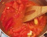 超簡単！トマトスープ作り方3写真