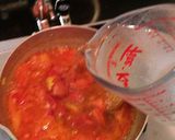 超簡単！トマトスープ作り方4写真