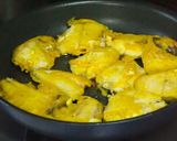 カリッと香ばしい！カレー塩サバ焼き作り方4写真
