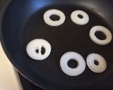 ピザ風たまねぎケチャ作り方1写真