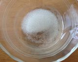 青しそとしょうがの酢飯＆いわしの蒲焼作り方5写真