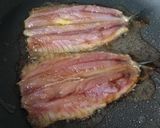 青しそとしょうがの酢飯＆いわしの蒲焼作り方8写真