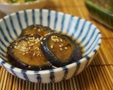 麺つゆで簡単☆茄子の揚げ浸し作り方4写真