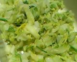 白菜が丸ごと食べたくなる♪簡単サラダ♪作り方3写真