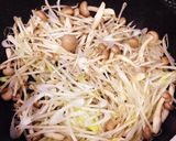野菜たっぷり☆牛肉のおろしポン酢がけ作り方4写真