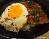 夏バテ防止！ビールにも合う♡スタミナ丼作り方3写真